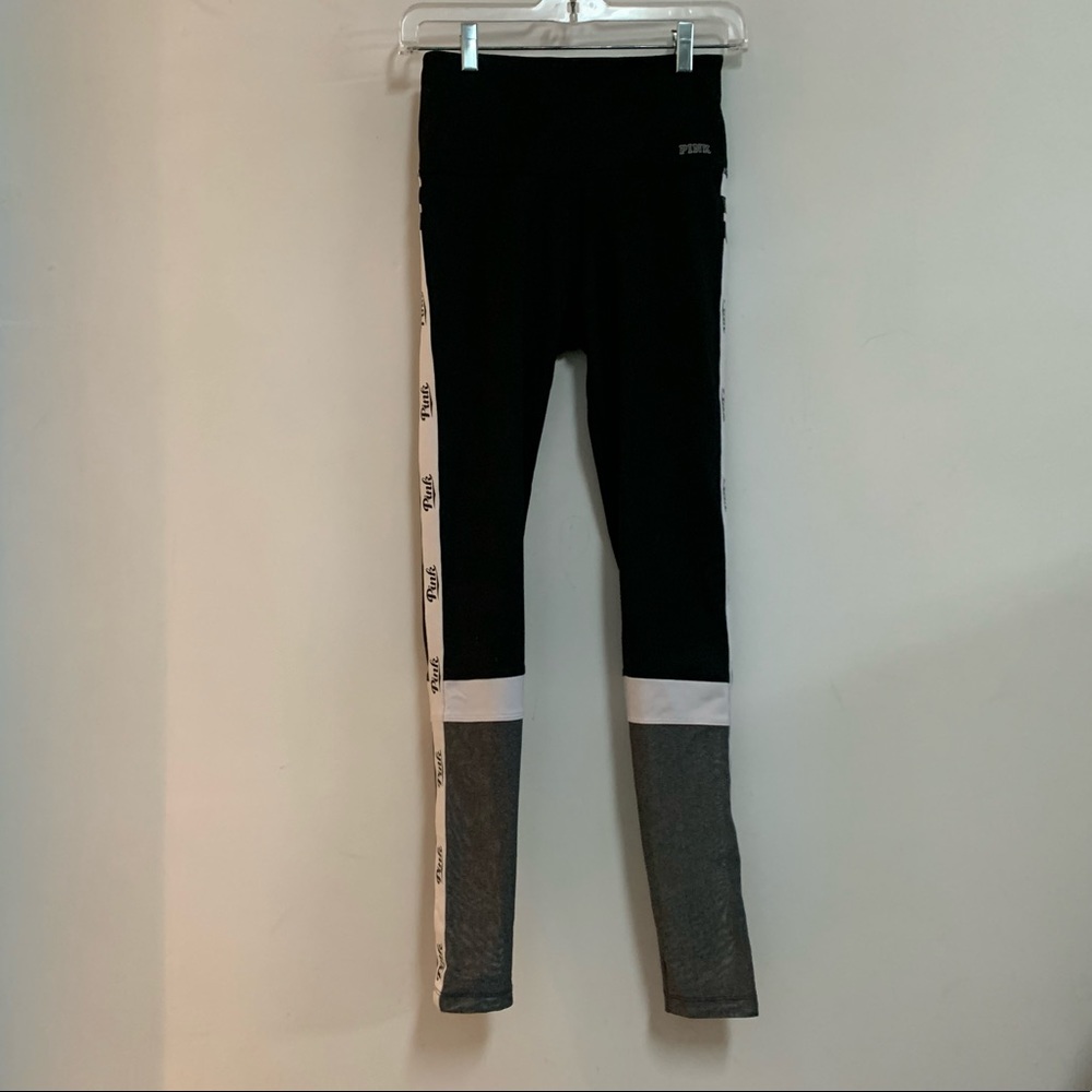 Pink Ultamite Legging